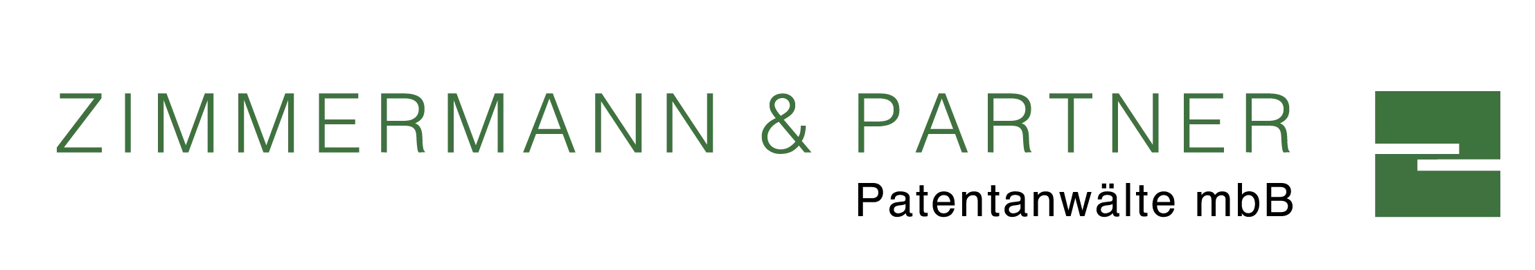 Zimmermann & Partner mbB
